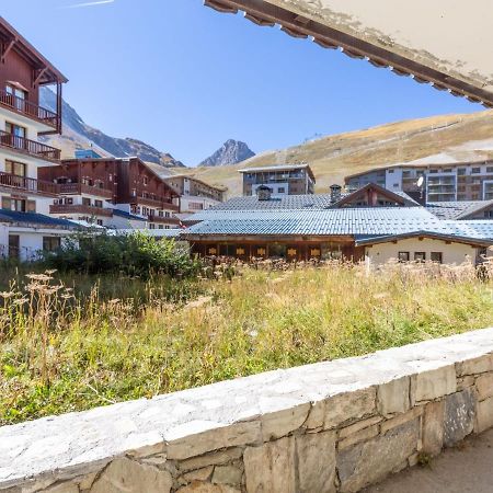 Apartment Chalet Club - Val Claret-1 By Interhome Tignes Ngoại thất bức ảnh