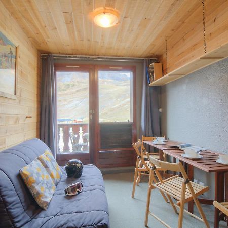 Apartment Chalet Club - Val Claret-1 By Interhome Tignes Ngoại thất bức ảnh