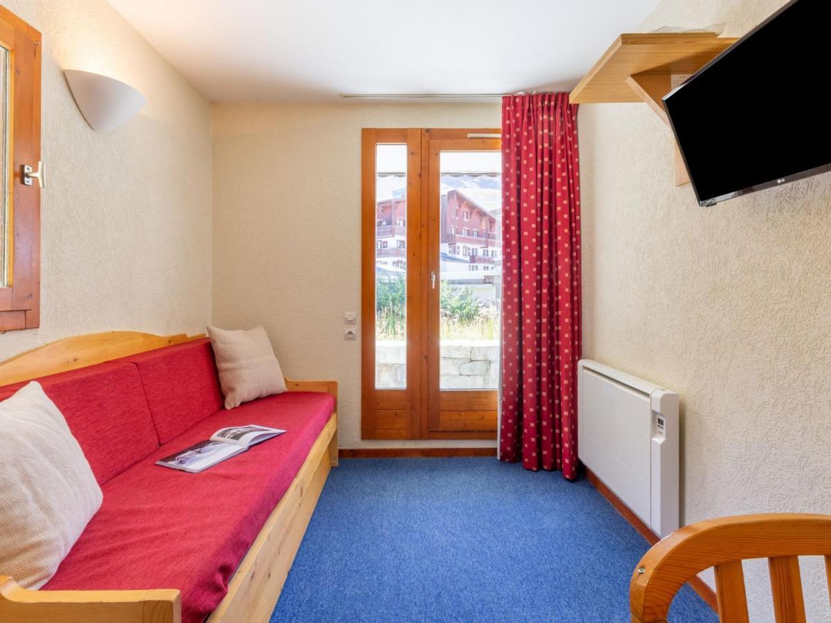 Apartment Chalet Club - Val Claret-1 By Interhome Tignes Ngoại thất bức ảnh