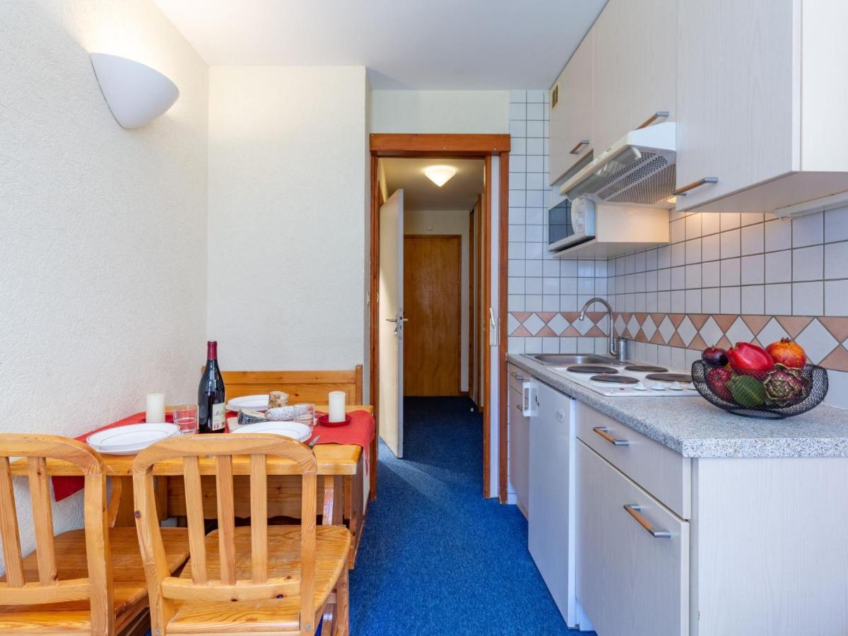 Apartment Chalet Club - Val Claret-1 By Interhome Tignes Ngoại thất bức ảnh