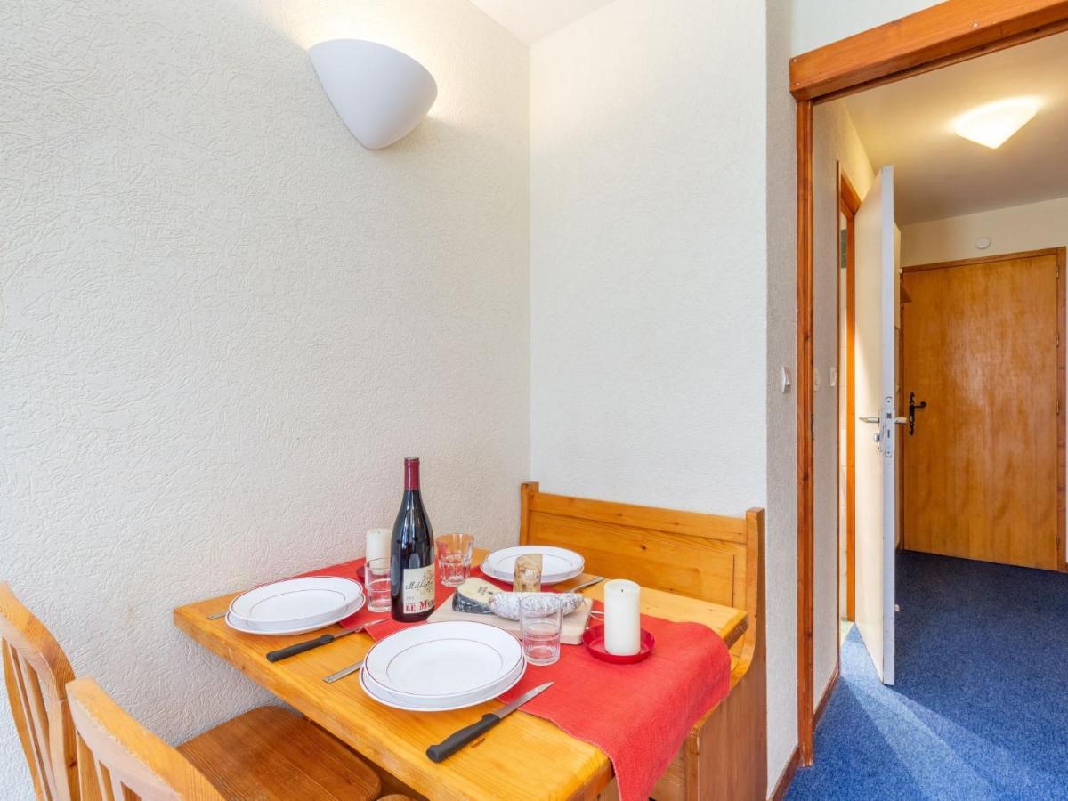 Apartment Chalet Club - Val Claret-1 By Interhome Tignes Ngoại thất bức ảnh
