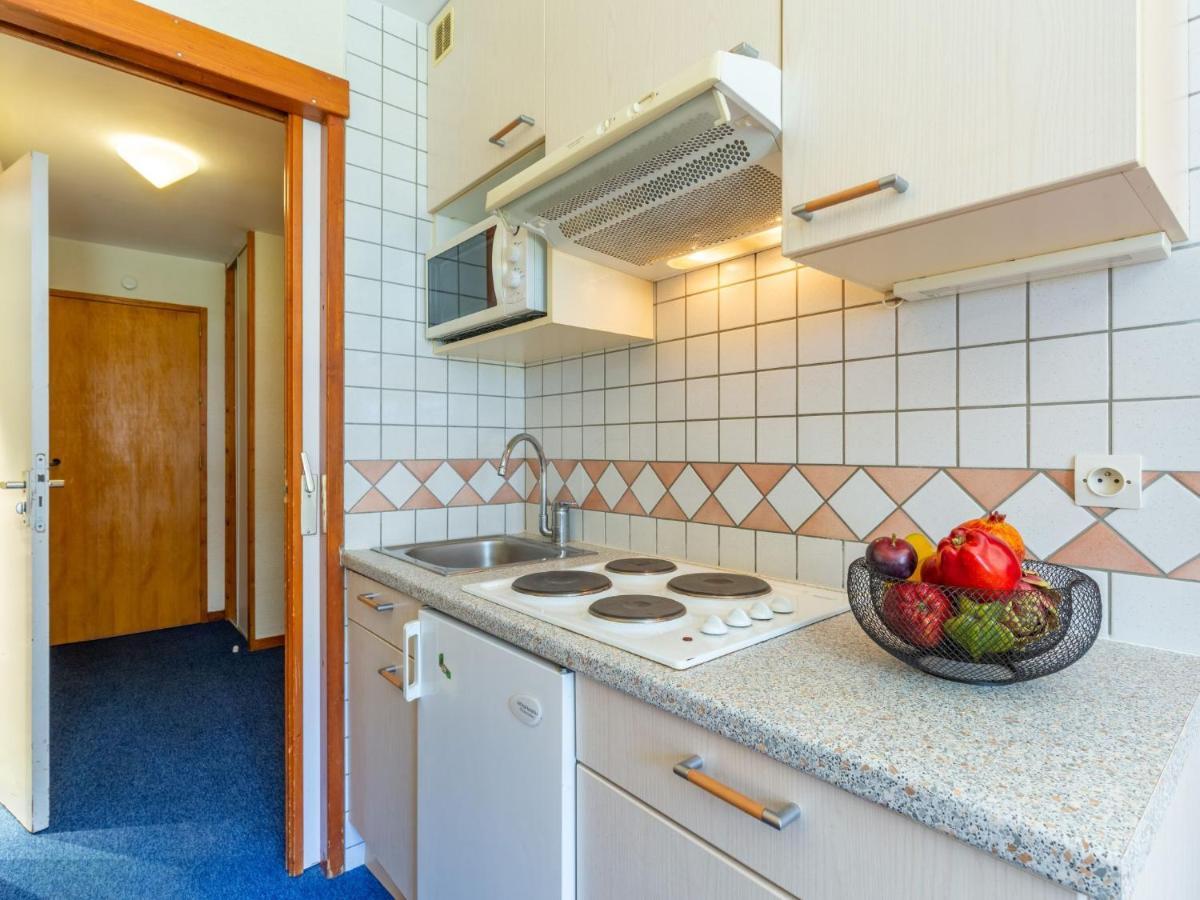 Apartment Chalet Club - Val Claret-1 By Interhome Tignes Ngoại thất bức ảnh