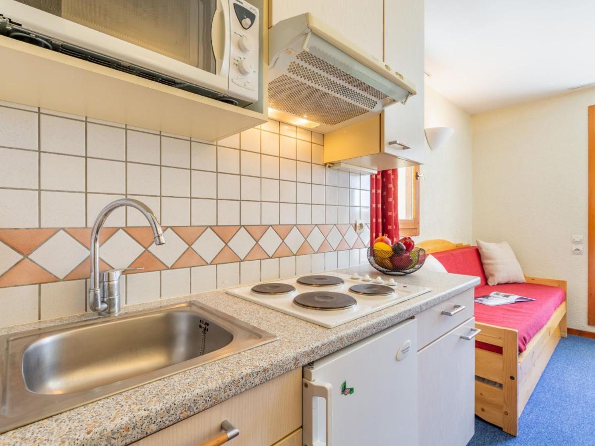 Apartment Chalet Club - Val Claret-1 By Interhome Tignes Ngoại thất bức ảnh