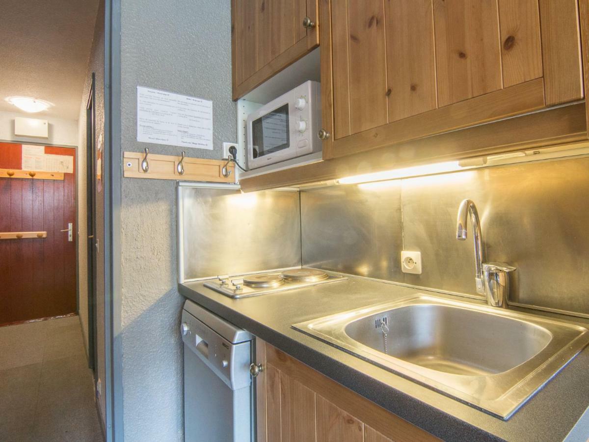 Apartment Chalet Club - Val Claret-1 By Interhome Tignes Ngoại thất bức ảnh